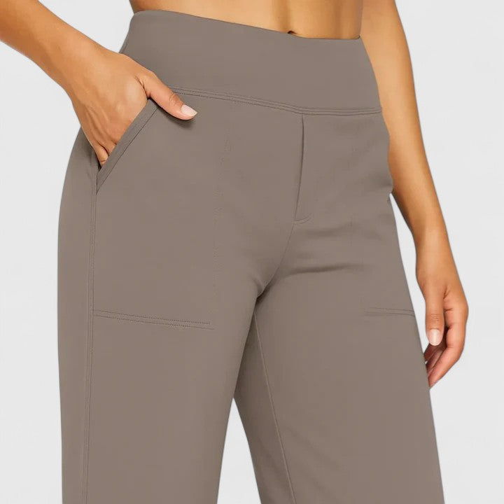 Hilary | Sophisticated Trousers